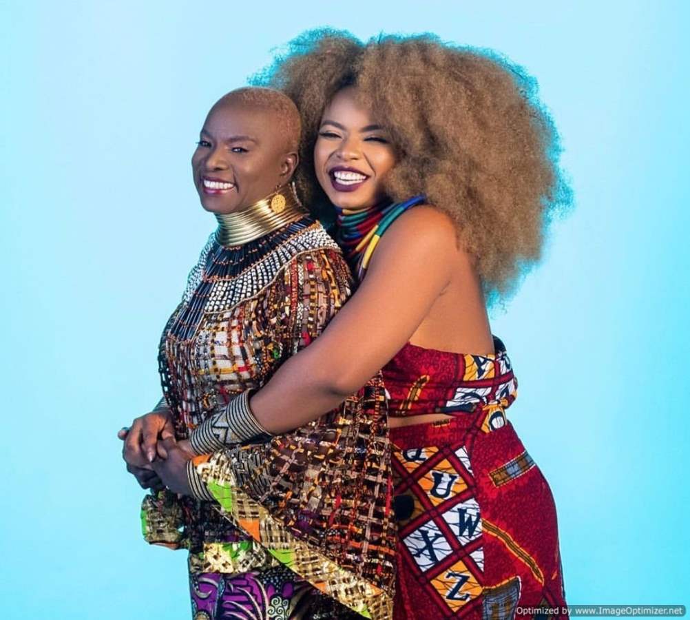  3Music Women's Brunch names Top 50 Women In Music [Africa] 