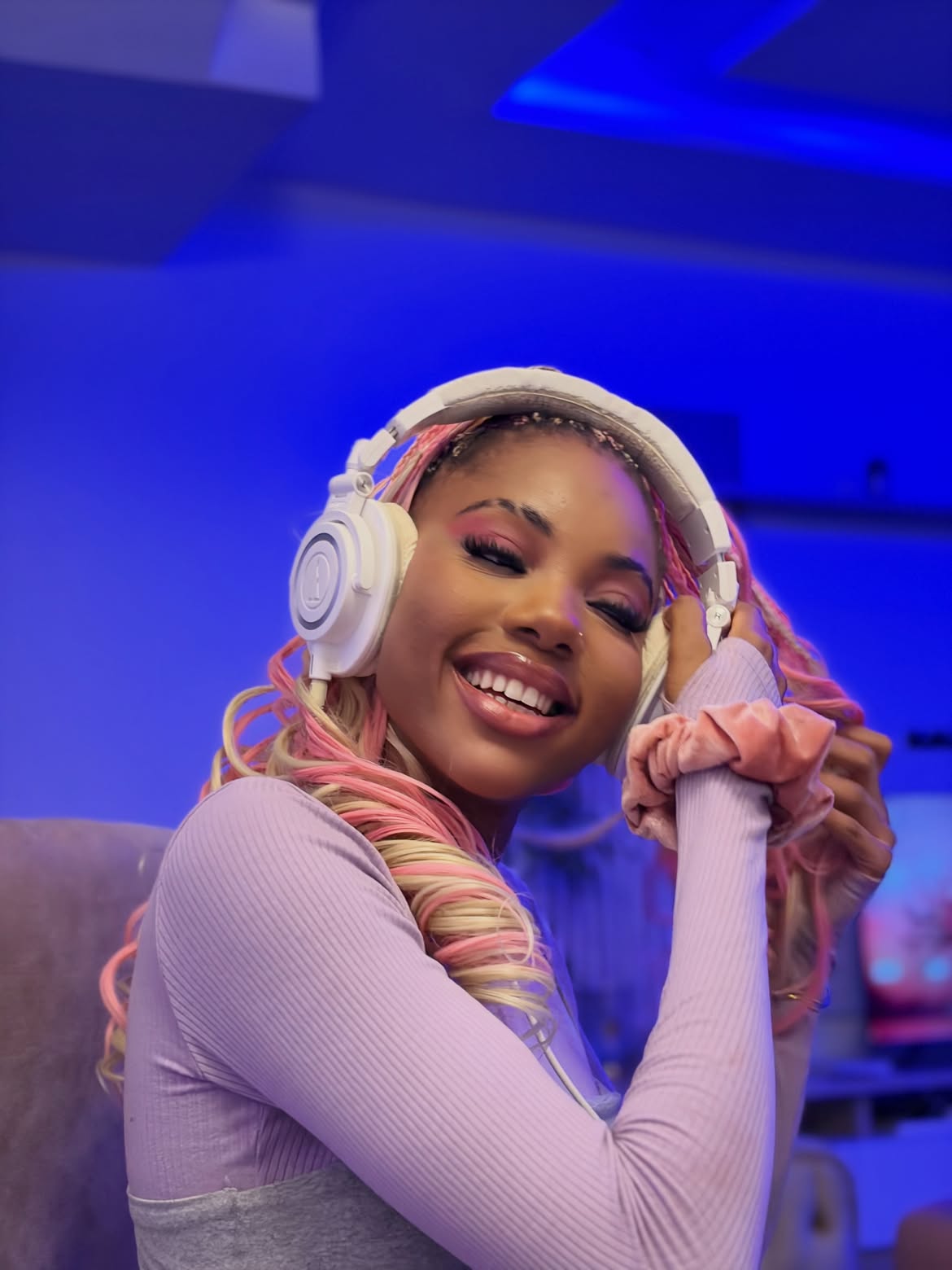 Jainy Champions GIRL POWER Ahead Of Sophomore EP