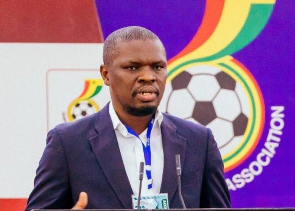 Ghana Sports Minister Updates Parliament On Afcon 2023 Expenses 3Music TV