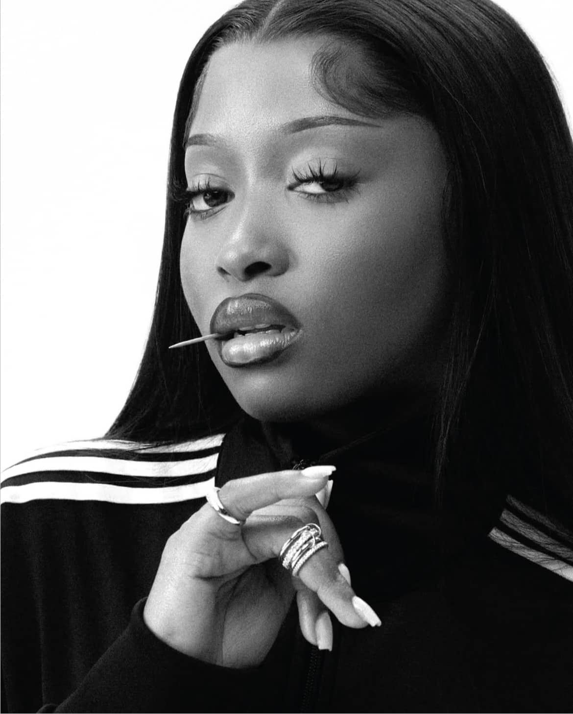 Uncle Waffles Joins adidas as New Partner in Global “Superstar: The Original” Campaign