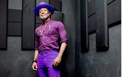 Ghana’s Creative Industry Gap Is Not Just About Money, But Patriotism -Reggie Rockstone