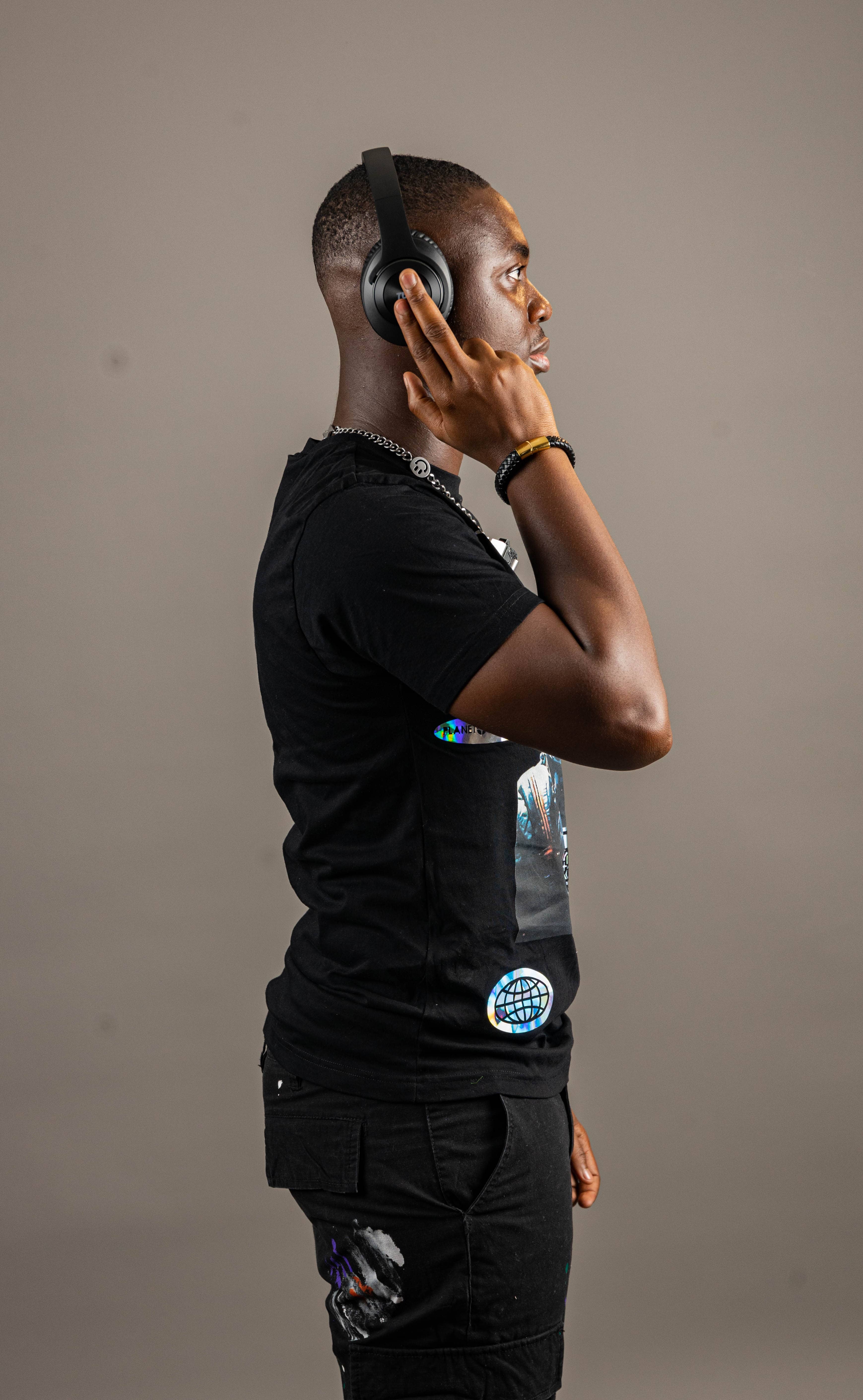  Classic Deejay Unleashes Explosive NONSENSE Remix Featuring Quamina MP 