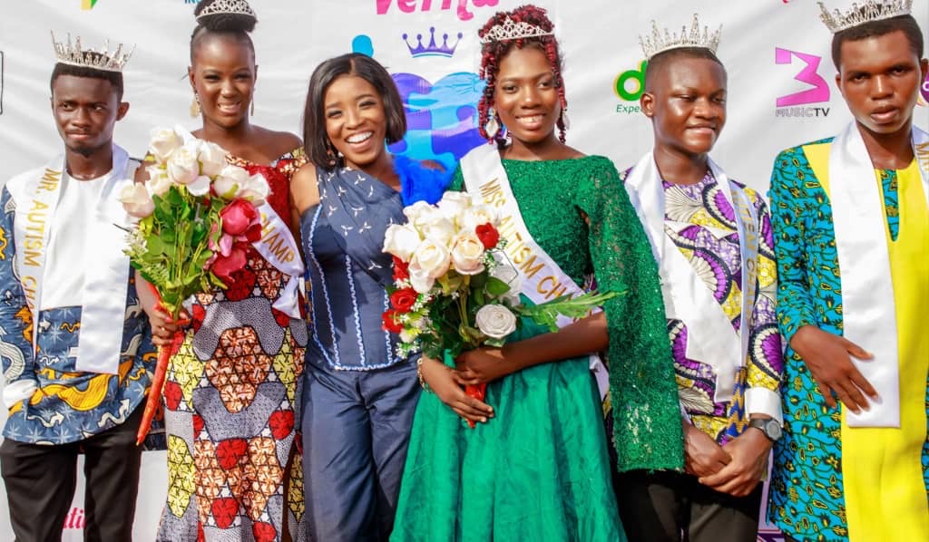 Did You Know April Is Autism Awareness Month?