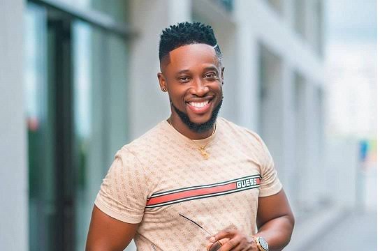 Kwabena Kwabena’s  ASO Remix Inspires New Stage Play by Fiifi Coleman