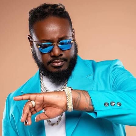 T-Pain Chooses Catalog Deal Over A Lifetime Of Earnings