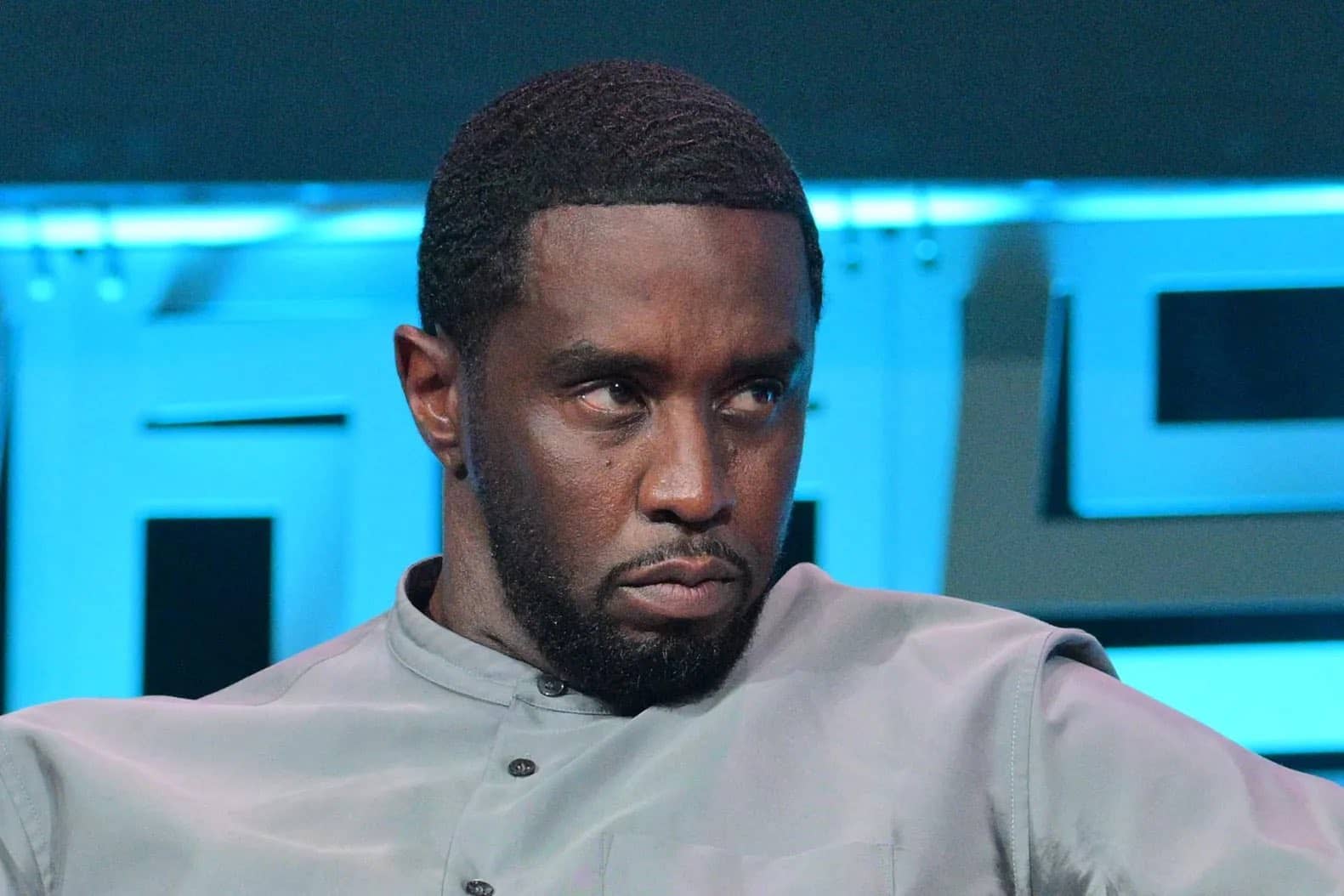 Diddy’s Legal Team Files New Motion, Cites Alleged Bias in Detention Over Escort Charges