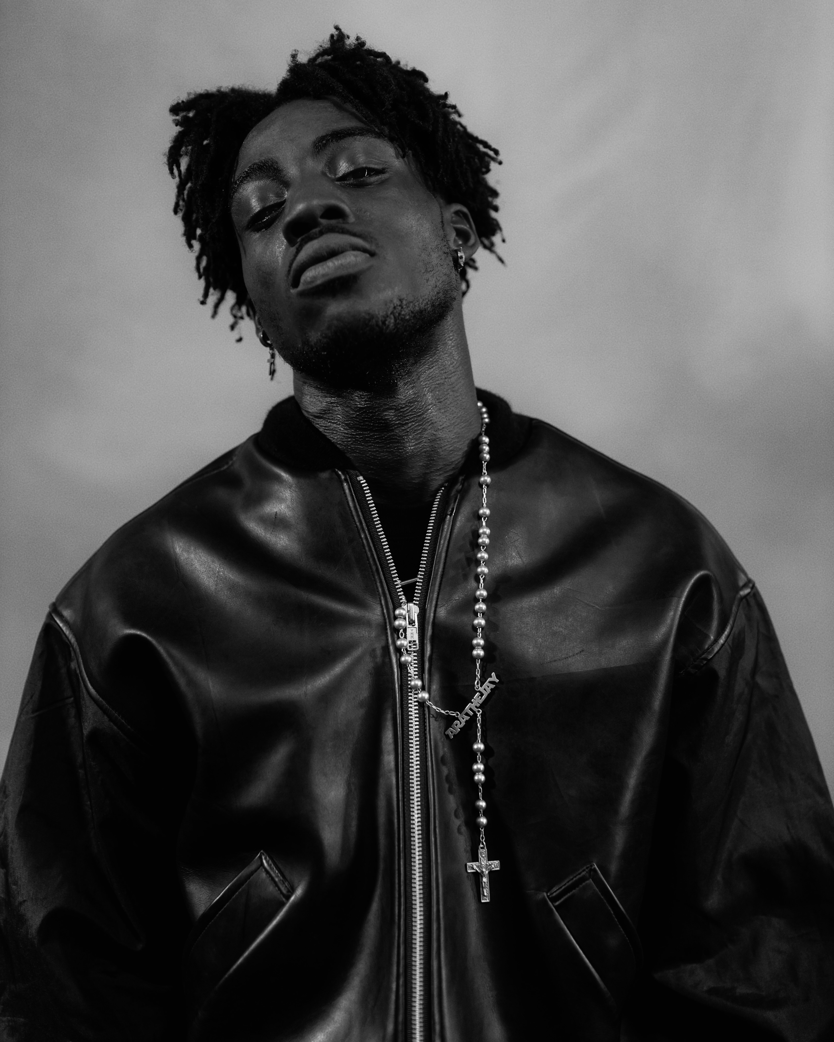 AratheJay Drops Visuals For Timeless