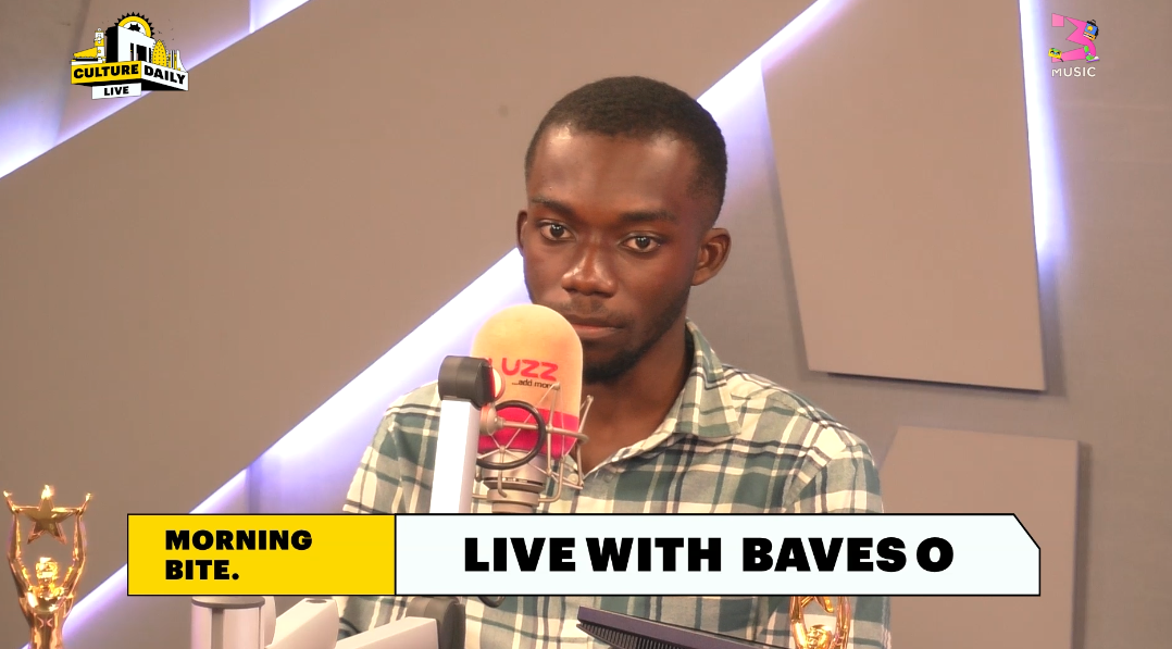 Collaboration With M.anifest Opened Doors For Me — Baves O