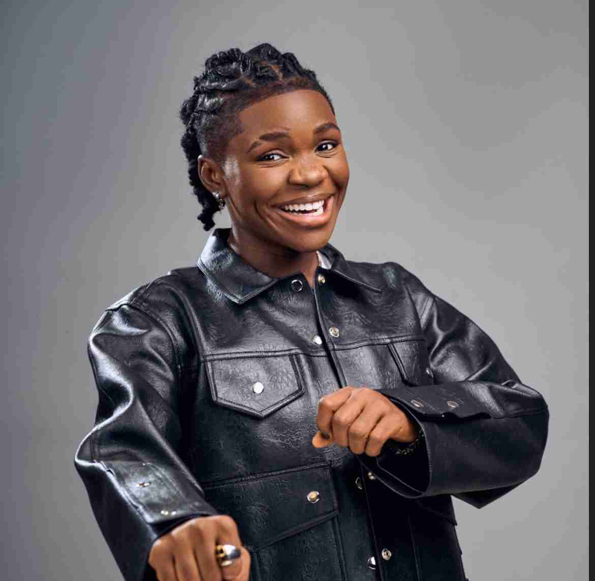 Endurance Grand Makes Global Debut As Actress At Venice Film Festival