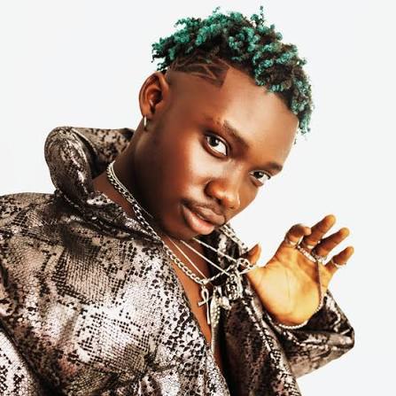 OliveTheBoy Announces Debut Concert “The O’Live Experience” at National Theatre