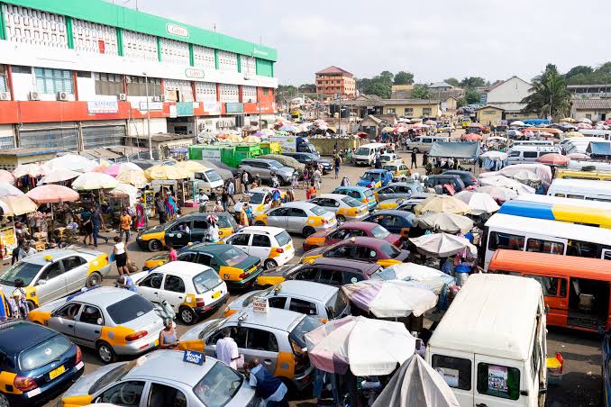 GPRTU Seeks Fare Review As Drivers Feel Pressure From Rising Costs
