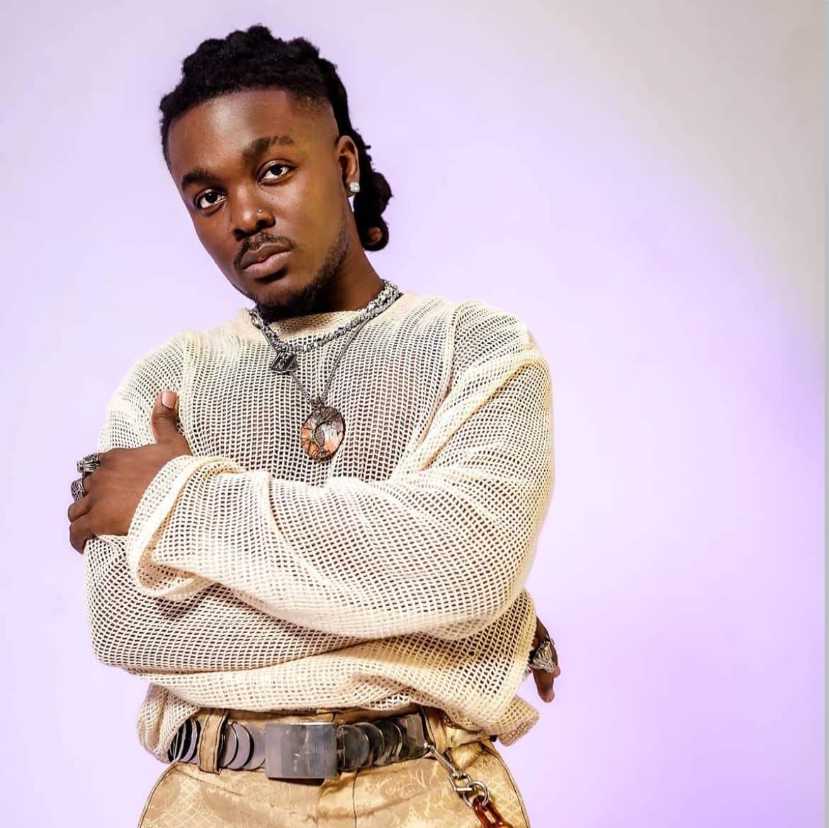 Quamina MP Teases New Song Featuring Grammy- Nominated Ghanaian Producers