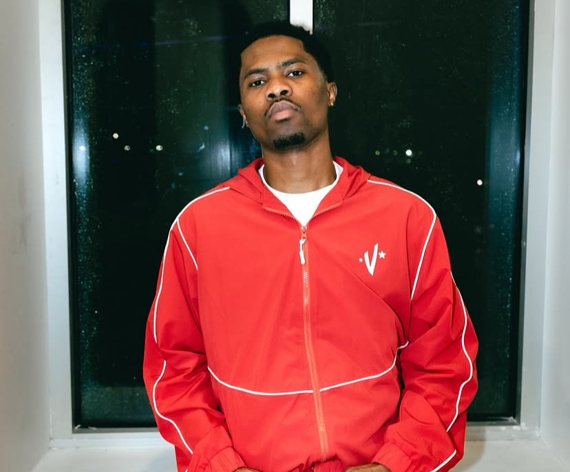 Kwesi Arthur To Host REDEMPTION VALLEY Block Party