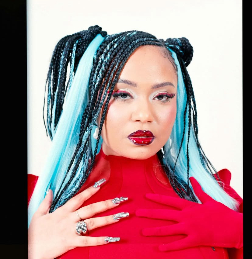 Moliy Graces Cover Of Billboard Africa’s March/April 2026 Issue