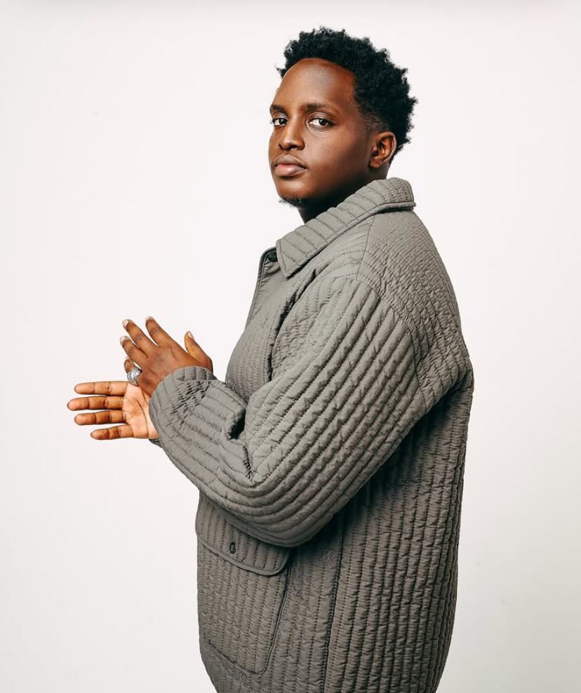 Joshua Baraka Breaks Down JUVIE