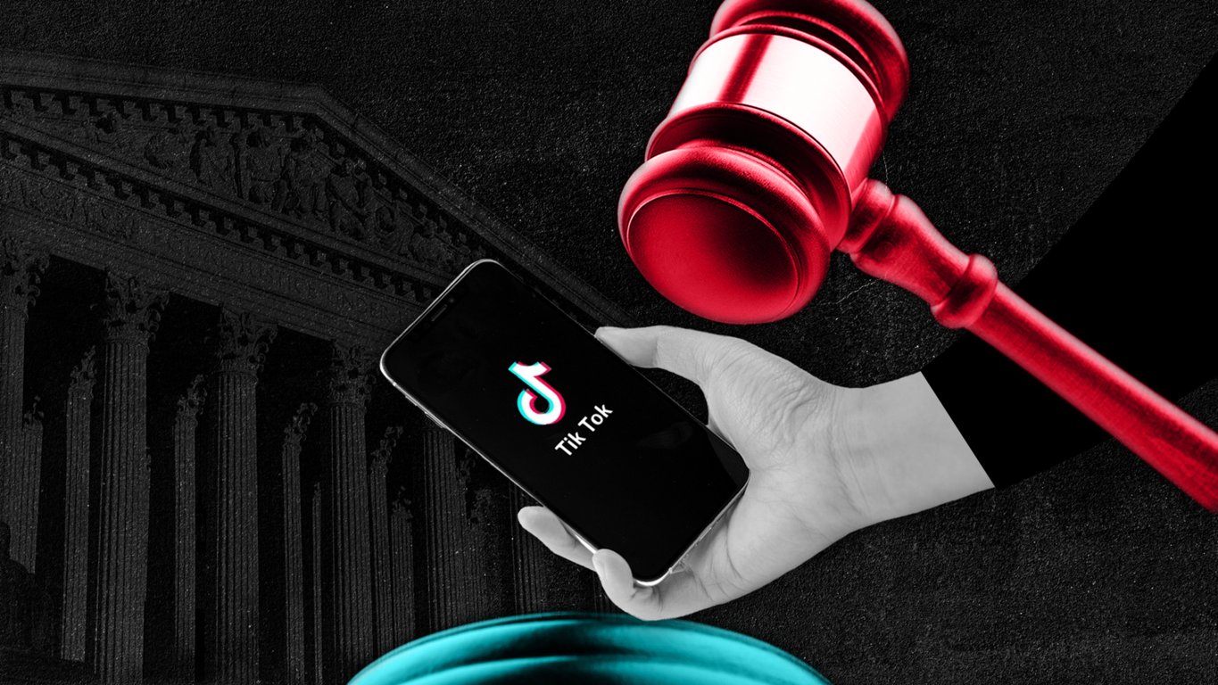 Potential Ban On Tiktok In The United States