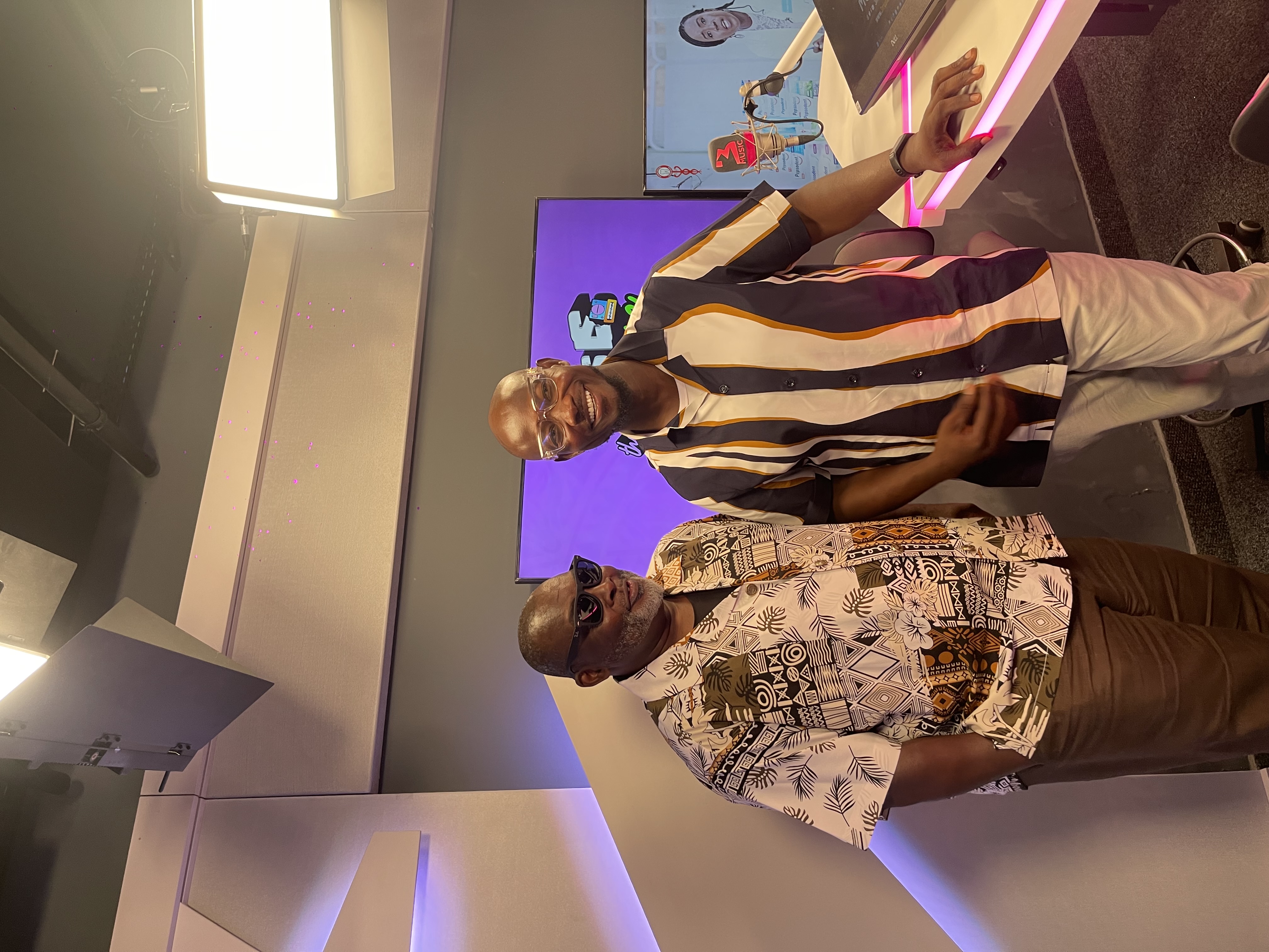 Everybody Wants a Voice, But Nobody Wants to Pay for It; Ghana’s Voice Artists Speak Out