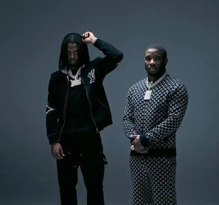 Krept & Konan Tease Collaborations With King Promise And Black Sherif
