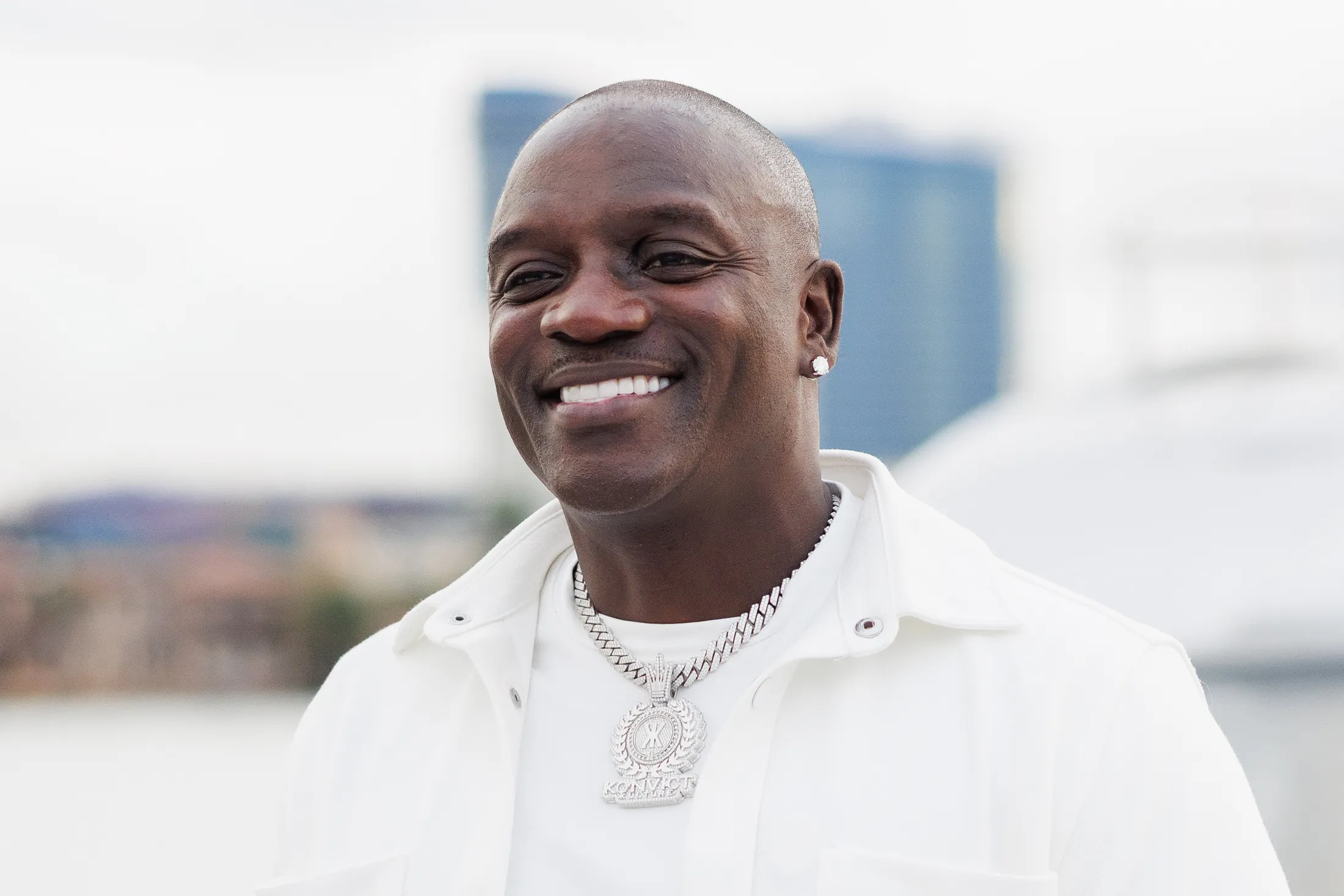Akon Claims Artistes Are Broke, Just Famous