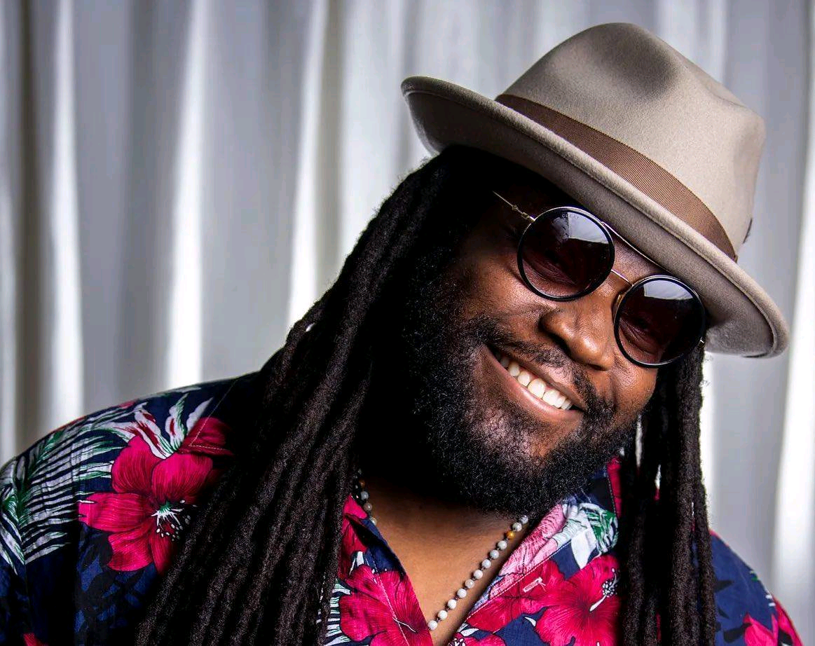 DNA Results Show I Am 46% Ghanaian - Gramps Morgan