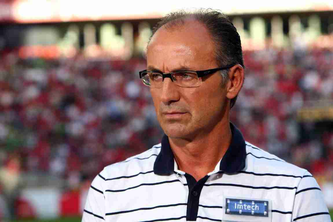 German Coach Jurgen Kohler Applies For Ghana Black Stars Job