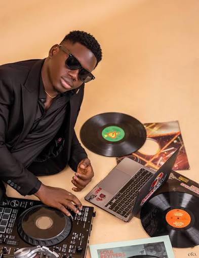 DJ Phantom To Bring Kizomba, Live DJ Sets And Games To Fourth PHANTOM EXPERIENCE