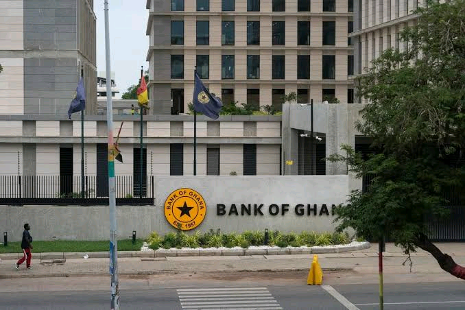 Bank of Ghana Converts All Rural Banks To Community Banks Under Sector Reform