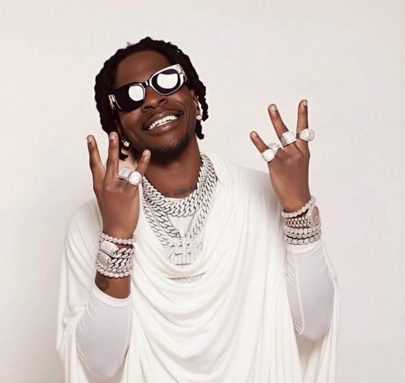 Shatta Wale Partners With Student Loan Trust Fund