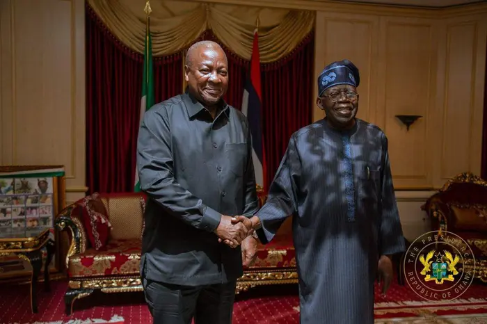 Nigeria Follows Ghana In Reporting South Africa To AU Over Xenophobia