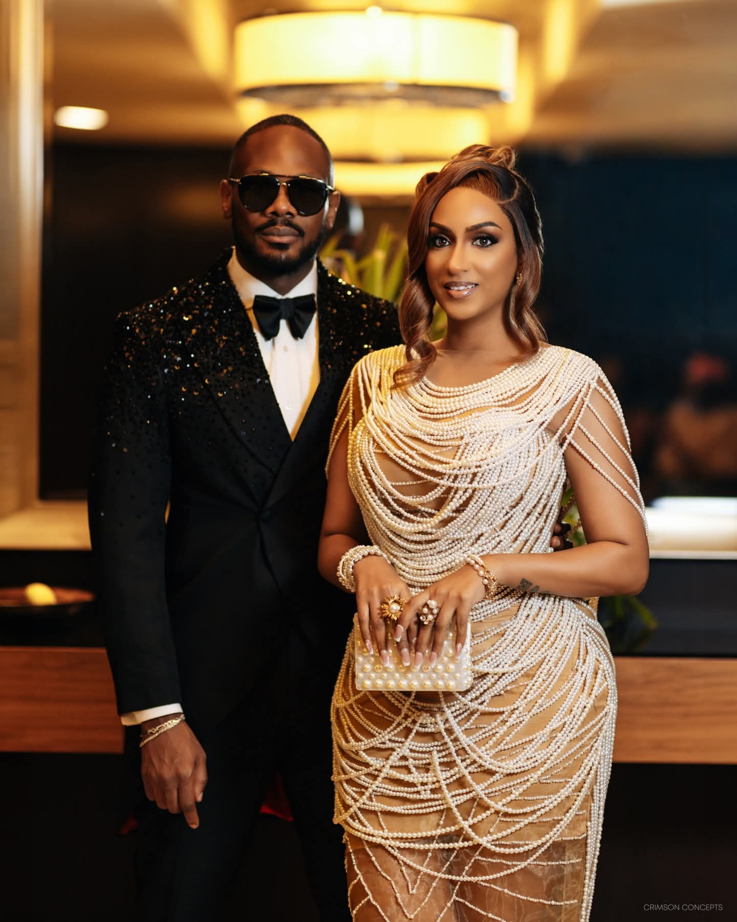 Juliet Ibrahim Wins Best Short Film Award At GMA