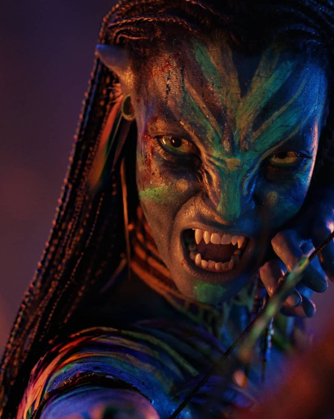 The First Trailer for AVATAR: Fire and Ash Has Arrived — In Cinemas December 19th