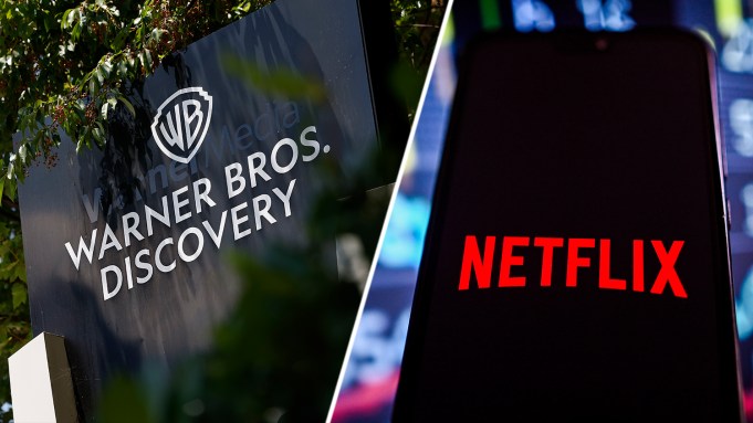Netflix Wins Bidding War for Warner Bros. Discovery, Enters Exclusive Deal Talks