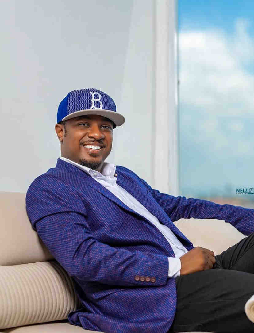 Dr Cryme's Musical Journey: From UNEXPECTED 1 to UNEXPECTED 2, His Journey Continues