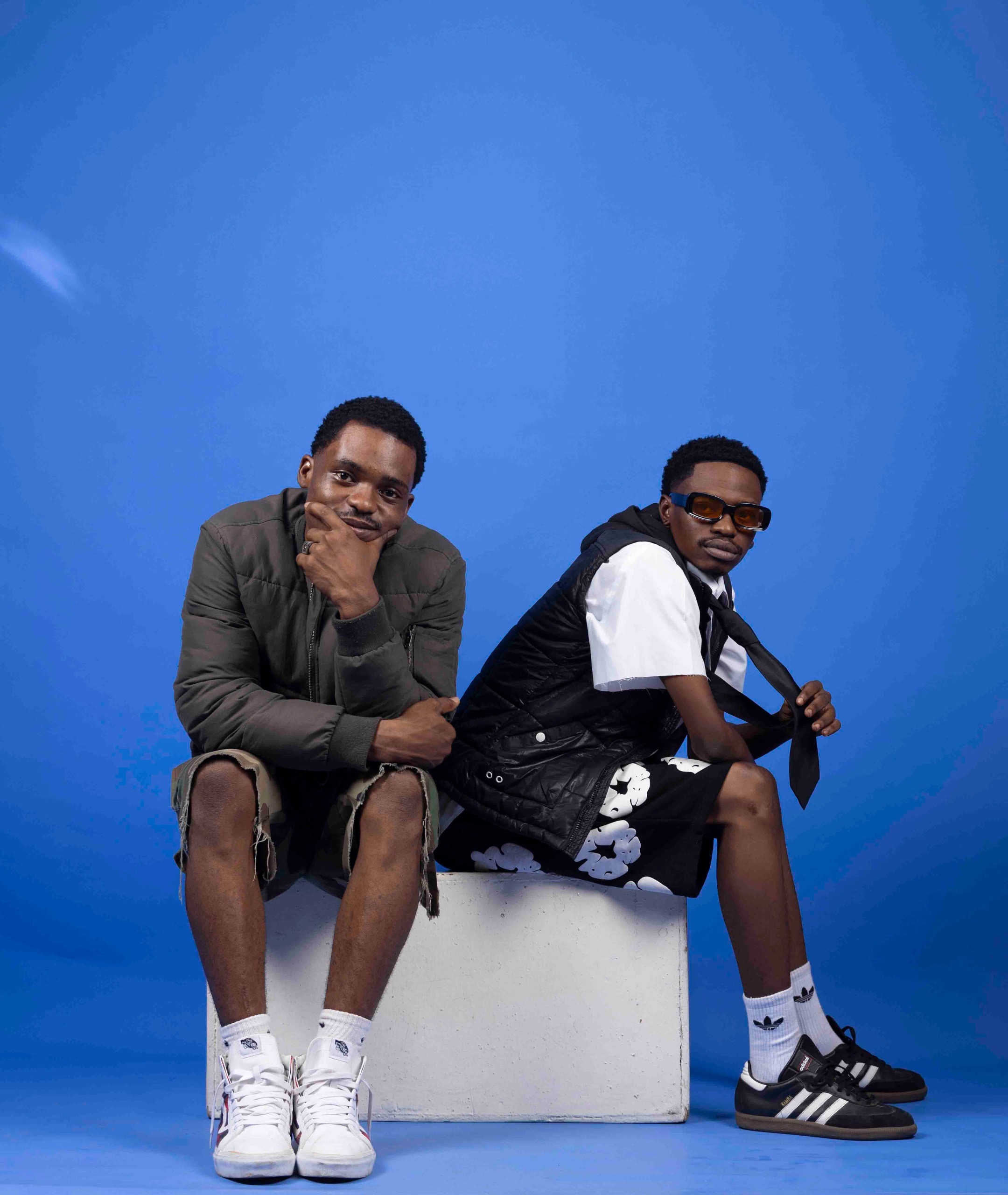 Owan & Larbi Open Up About Their Musical Journey And New Single