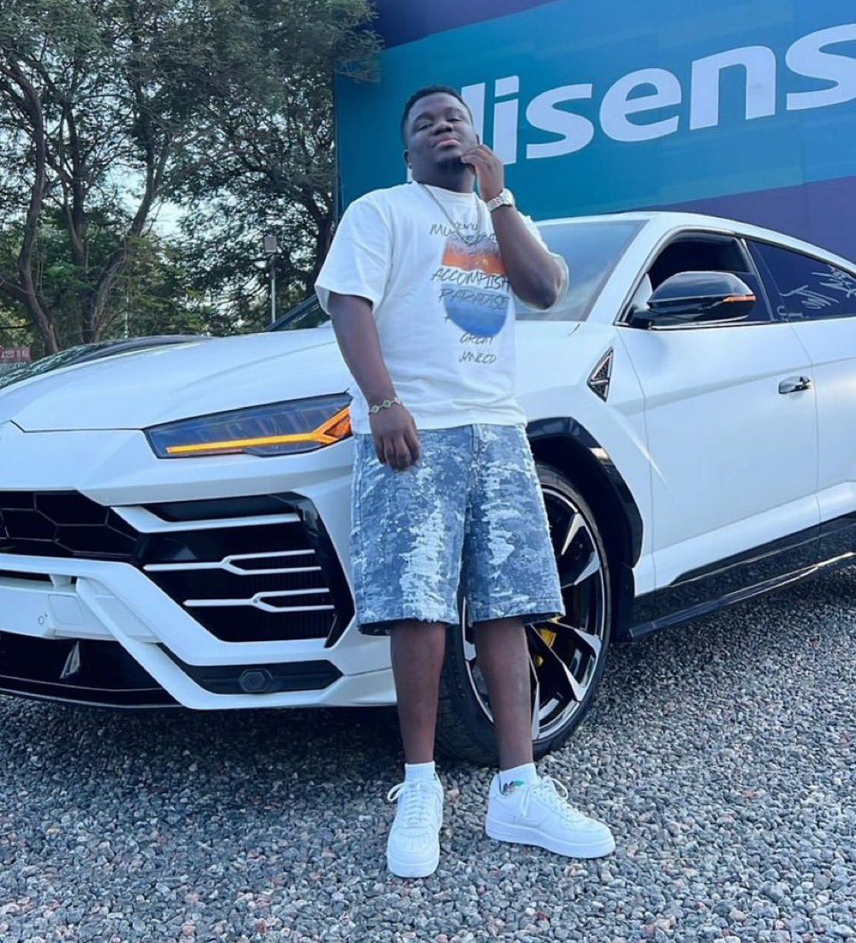 Ghanaian National Arrested for Allegedly Defrauding Elderly Victims Of Over $8 Million In Romance Scams.