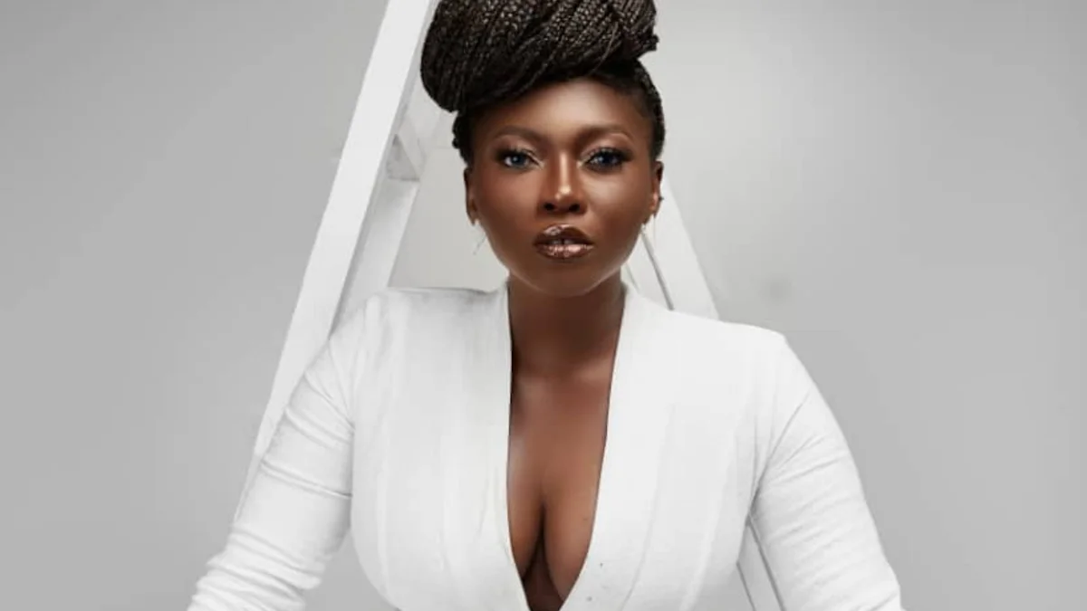 How Sefa's Family Cultivated Her Creativity and Independence