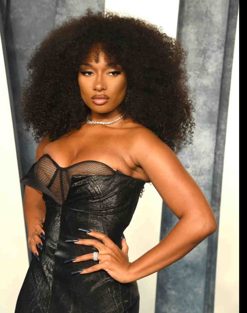 Megan Thee Stallion Brings Out Houston Rap Legends During Hometown Show