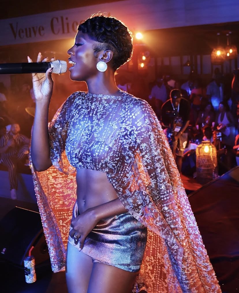 Cina Soul Draws Souls To A CINCITY