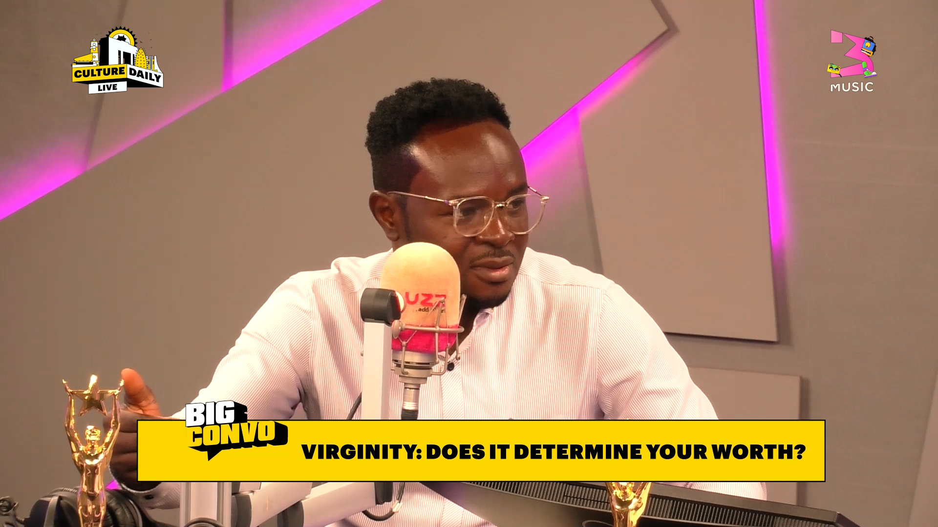 Virginity Should Not Define A Person’s Worth - Dr Aminarh