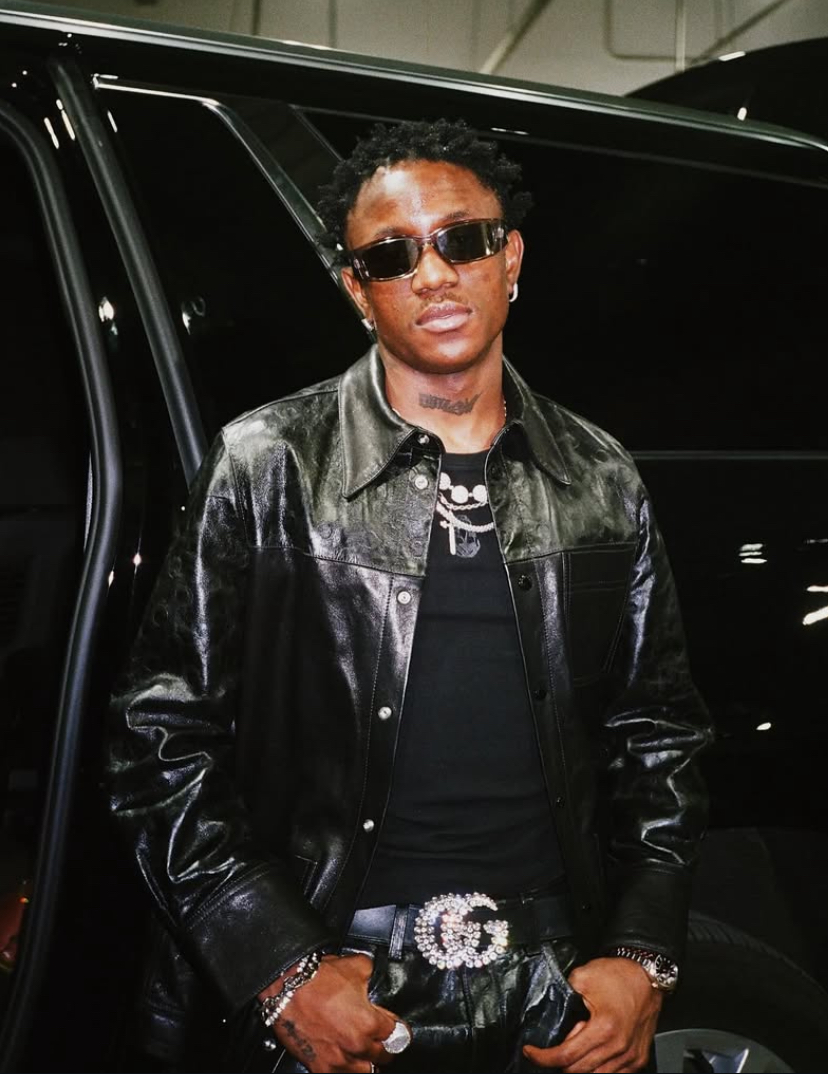 Vict0ny Promises To Be VERY STUBBORN With His New Project