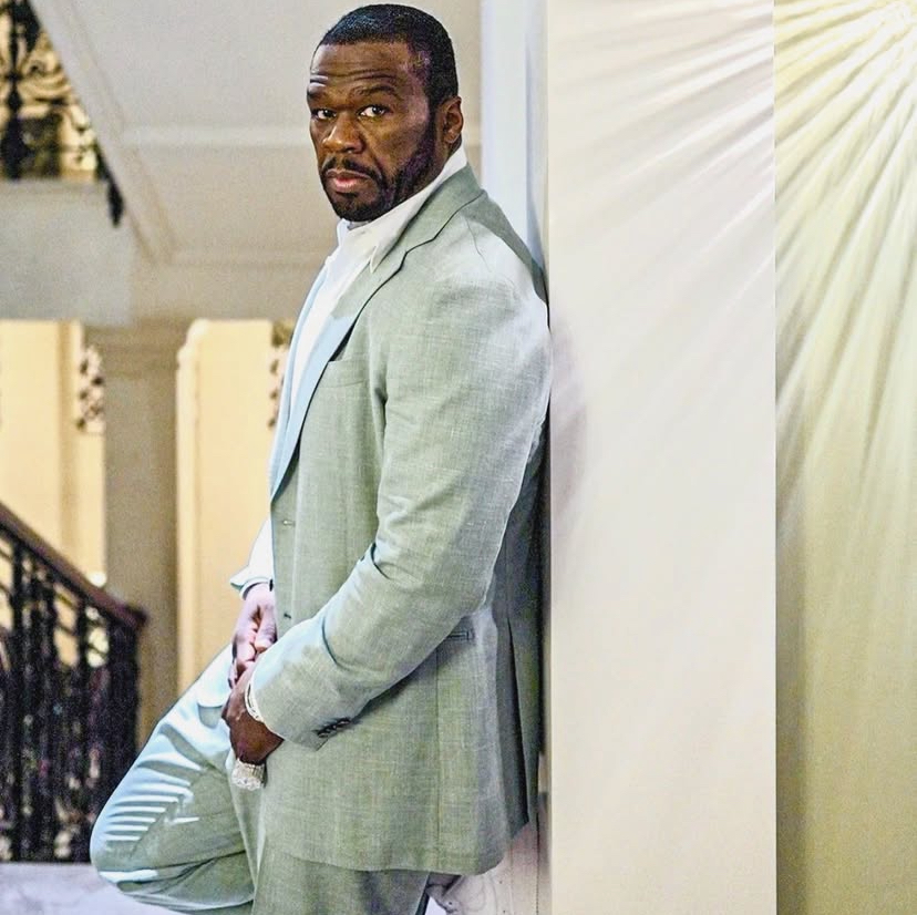 50 Cent Teases New Legal Drama