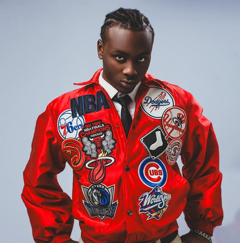 Larruso Set For Debut Headline Concert