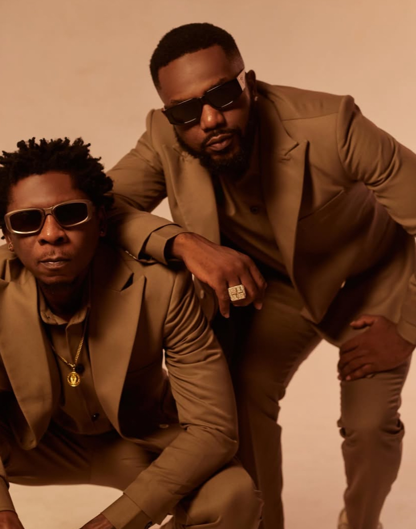 R2Bees Visualises AWURADE AYE