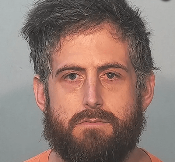 Indiana Man Allegedly Cuts Off Penis And Sets It On Fire