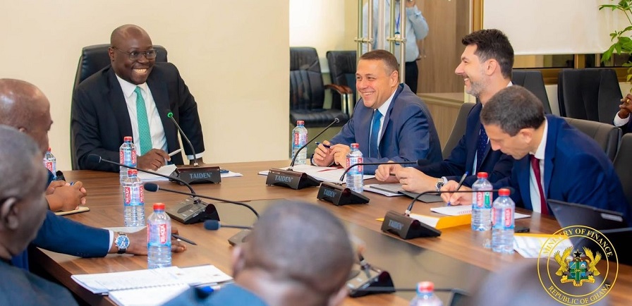 Ghana Exits IMF Programme, Moves To Non-Financing Policy Support Arrangement