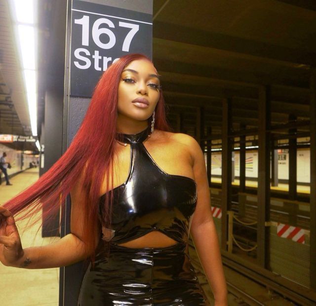 Jameella Jè Features Kwesi Arthur And KaySo On New Single Come Thruu