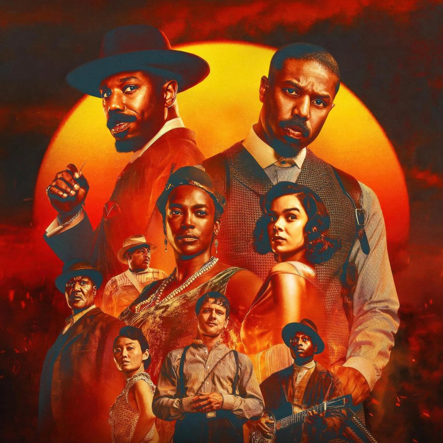 SINNERS Makes History as Most-Nominated Film Ever at the Oscars