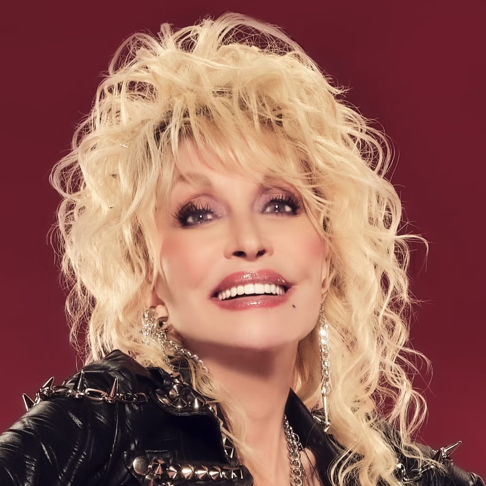 Country Music Icon Dolly Parton Dies At 80