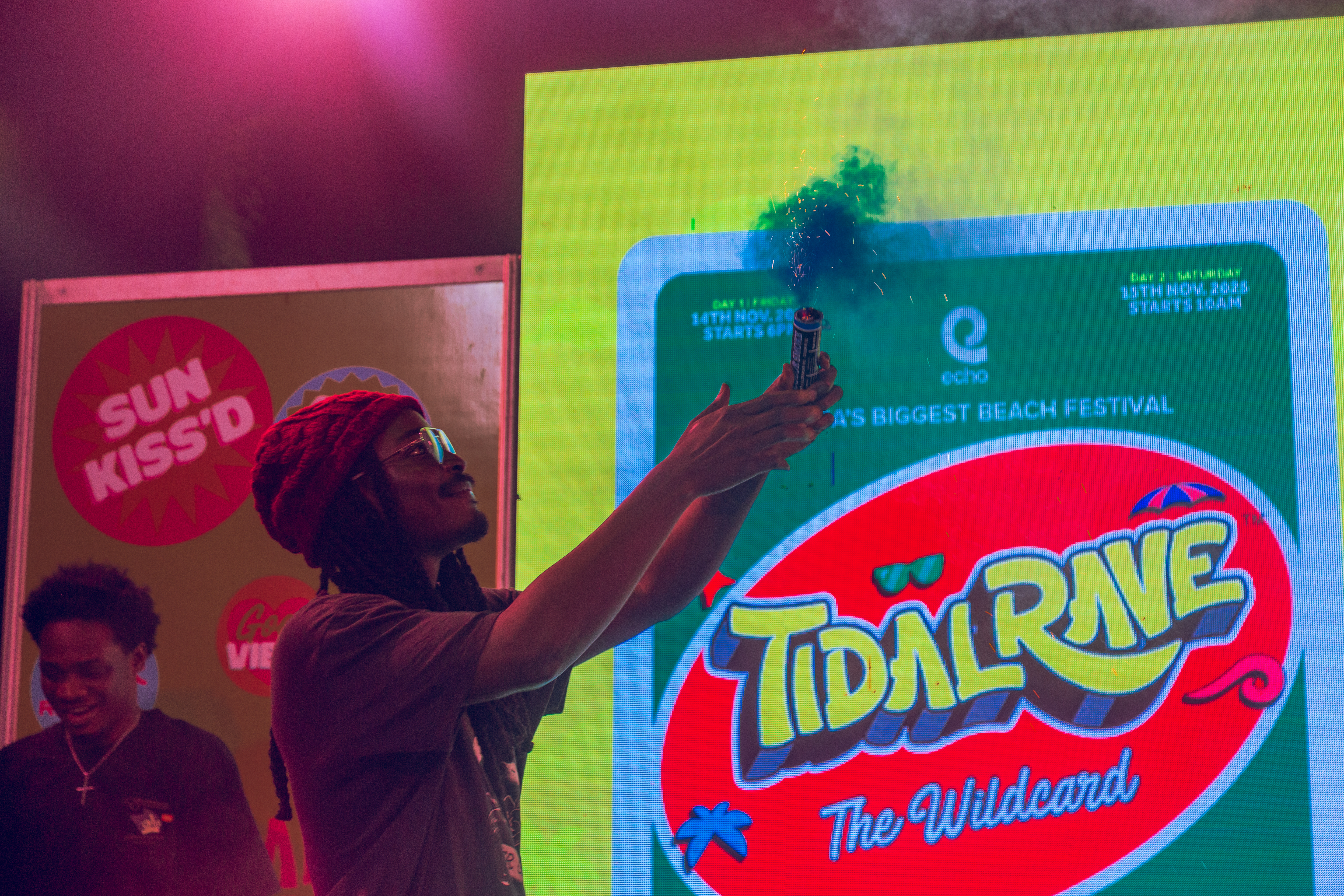 Tidal Rave Festival 2025 Set to Redefine Ghanaian Youth Culture
