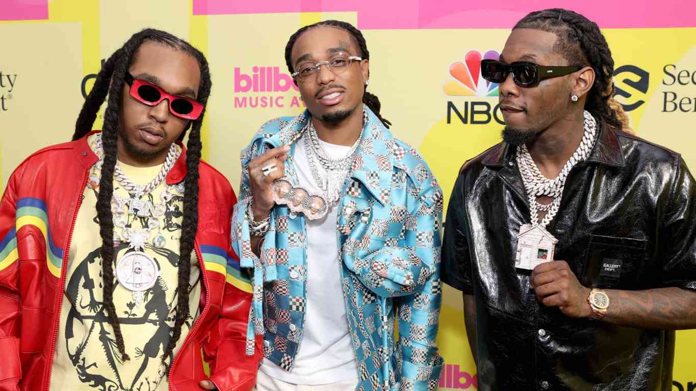 Quavo To Perform Takeoff Tribute At Grammys